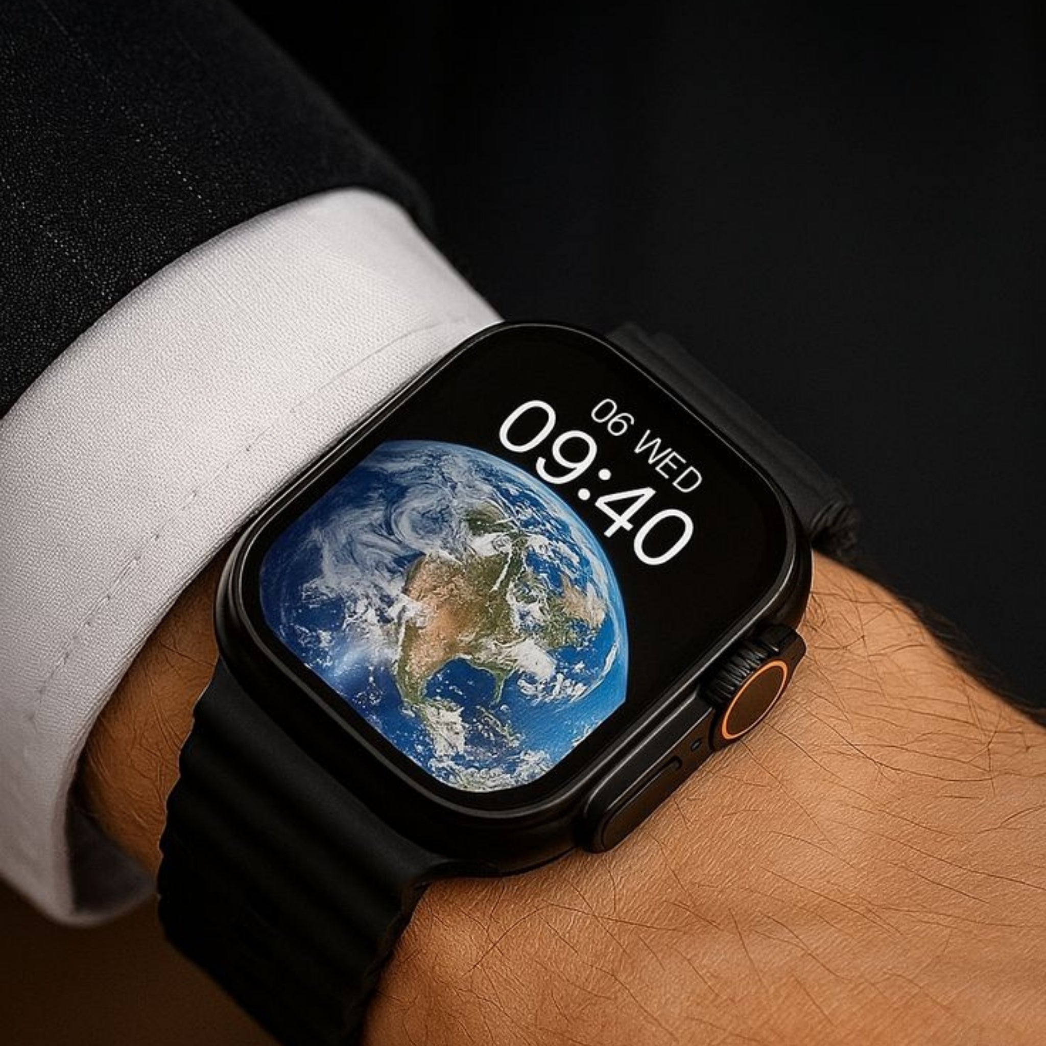 Smartwatch | Relojes