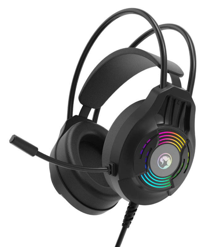Auricular Marvo H8326 Akari 30 Bk
