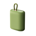 Parlante Inalámbrico Bluetooth | ZEQI