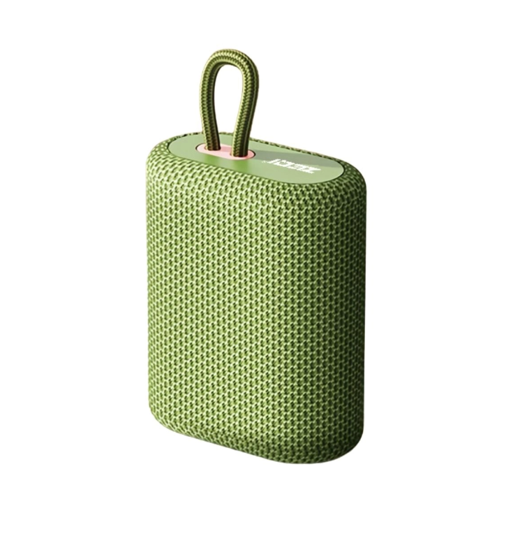 Parlante Inalámbrico Bluetooth | ZEQI