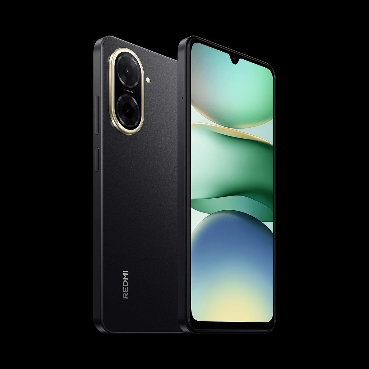 Xiaomi Redmi A5 3GB 64GB negro