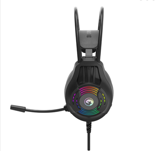 Auricular Marvo H8326 Akari 30 Bk