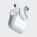 Auriculares TWS Inkax Bluetooth blanco