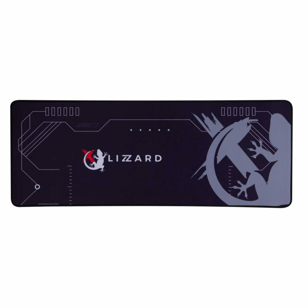 Mousepad Gamer 750x280mm X-Lizzard
